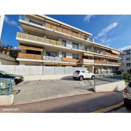 Le Loft Magnan - Ac- Prés - Wifi - Confort Et Moderne - Supermarchés Et Tram Proches *