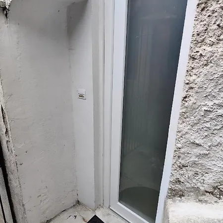 Le Loft Magnan - Ac- Pres - Wifi - Parking - Confort Et Moderne - Supermarches Et Tram Proches Apartment Nizza