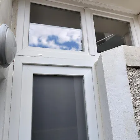 Le Loft Magnan - Ac- Pres - Wifi - Parking - Confort Et Moderne - Supermarches Et Tram Proches Apartmán *