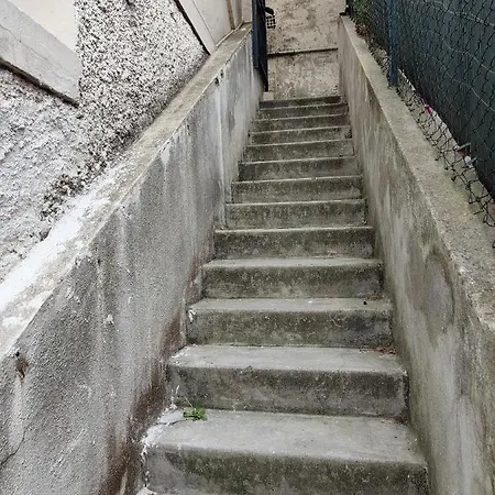 Le Loft Magnan - Ac- Pres - Wifi - Parking - Confort Et Moderne - Supermarches Et Tram Proches Apartmán *