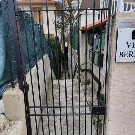 Le Loft Magnan - Ac- Pres - Wifi - Parking - Confort Et Moderne - Supermarches Et Tram Proches * Nizza