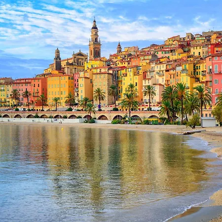 Le Loft Magnan - Ac- Pres - Wifi - Parking - Confort Et Moderne - Supermarches Et Tram Proches * Nizza