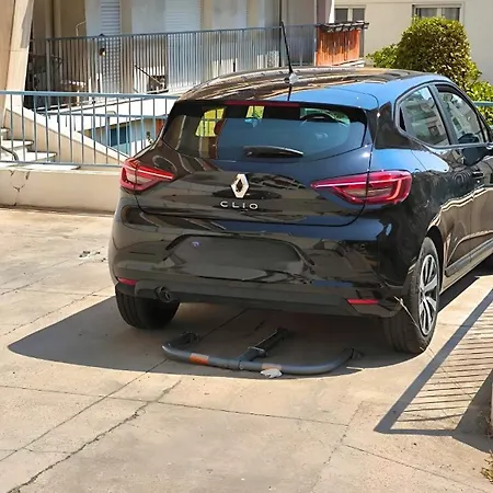 Апартаменты Loft Magnan - Parking - Ideal Couples -beach -tram & Supermarkets - New & Confort-ac *