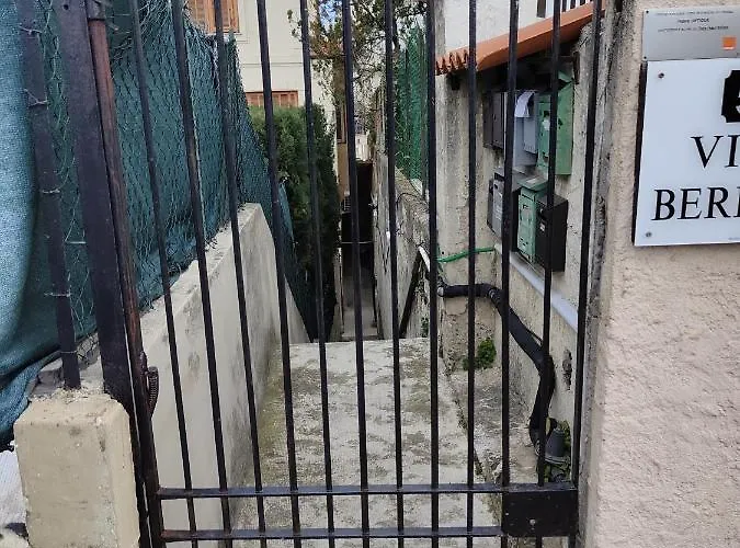 Loft Magnan - Parking - Ideal Couples -beach -tram & Supermarkets - New & Confort-ac * Nizza
