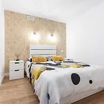 Loft Magnan - Parking - Ideal Couples -beach -tram & Supermarkets - New & Confort-ac Διαμέρισμα