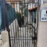 Loft Magnan - Parking - Ideal Couples -beach -tram & Supermarkets - New & Confort-ac * Νίκαια
