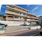 Loft Magnan - Parking - Ideal Couples -beach -tram & Supermarkets - New & Confort-ac *