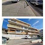 Loft Magnan - Parking - Ideal Couples -beach -tram & Supermarkets - New & Confort-ac Διαμέρισμα Νίκαια