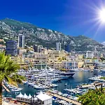 Loft Magnan - Parking - Ideal Couples -beach -tram & Supermarkets - New & Confort-ac Διαμέρισμα Νίκαια