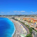 Διαμέρισμα Loft Magnan - Parking - Ideal Couples -beach -tram & Supermarkets - New & Confort-ac